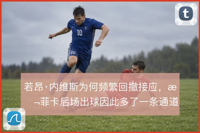 若昂·内维斯为何频繁回撤接应,本菲卡后场出球因此多了一条通道