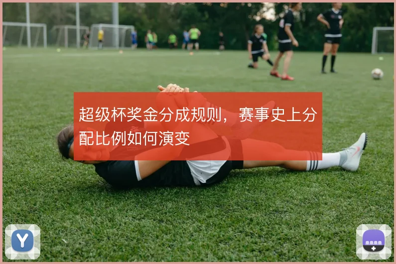 超级杯奖金分成规则，赛事史上分配比例如何演变