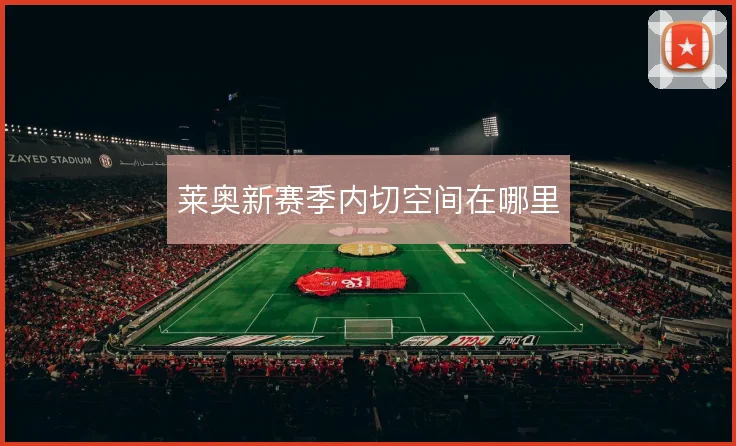 莱奥新赛季内切空间在哪里